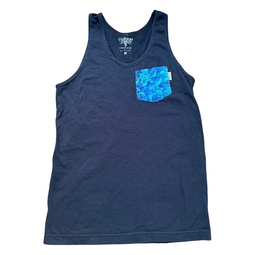 Serengetee - Women’s Tank Top - Size S